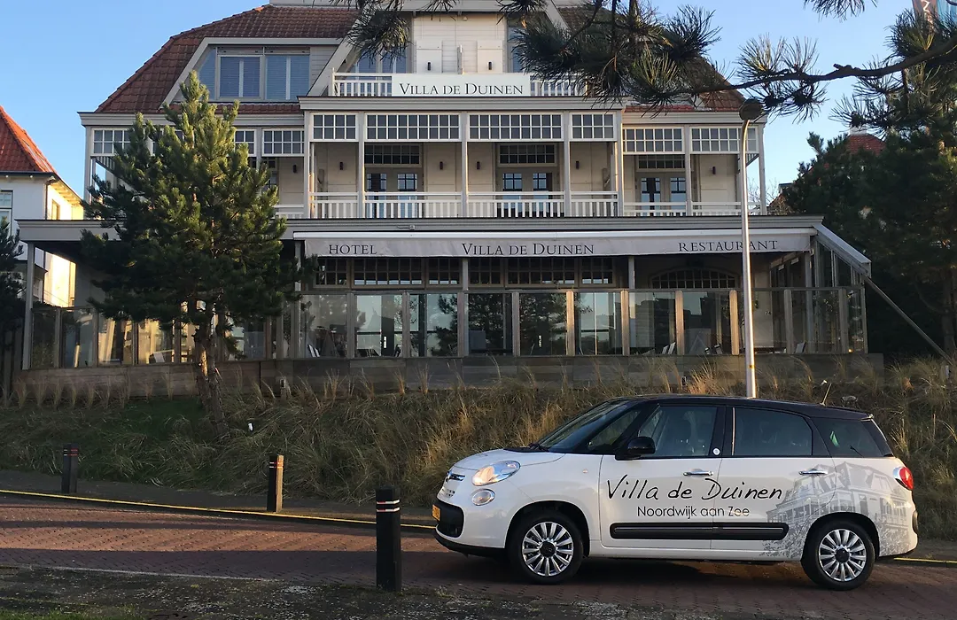 Villa de Duinen - Adults Only-1