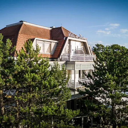 Villa de Duinen - Adults Only-2