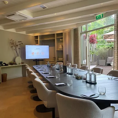 Villa de Duinen - Adults Only-3