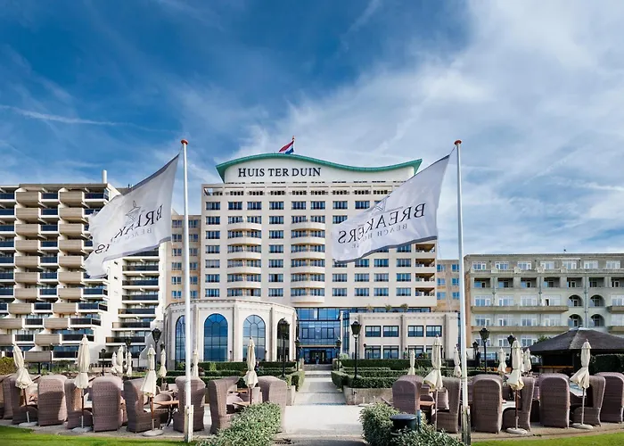 Grand Huis Ter Duin